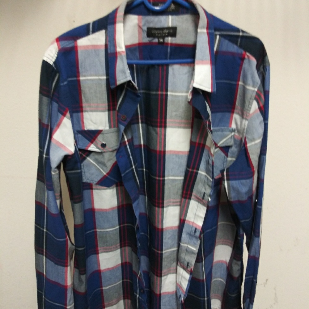 Great condition button up
